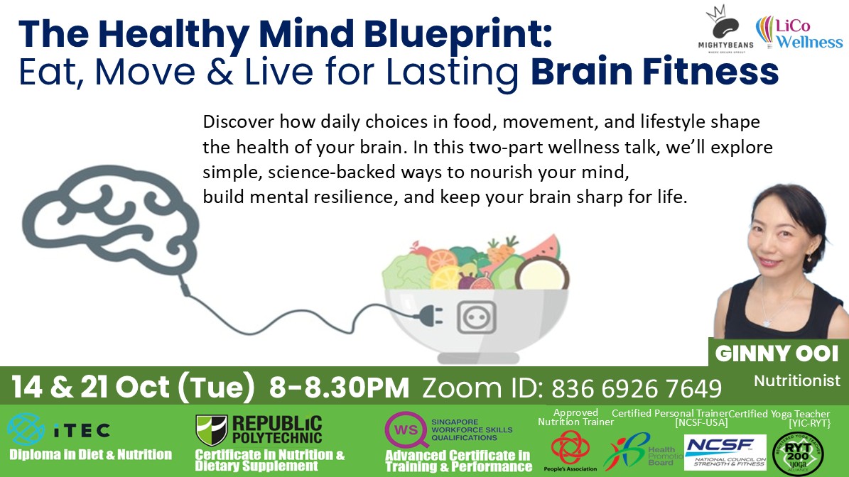 LiCo Wellness Book Club